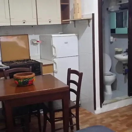Da Marco Bed & Breakfast